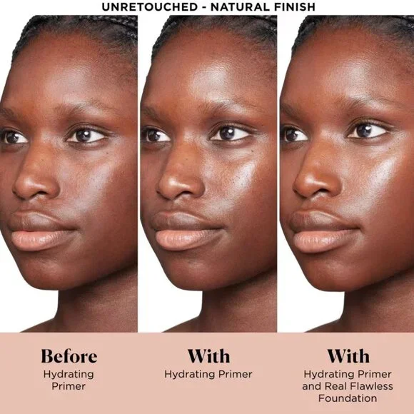 Laura Mercier Pure Canvas Primer Hydrating - 5ml - Picture 7 of 9